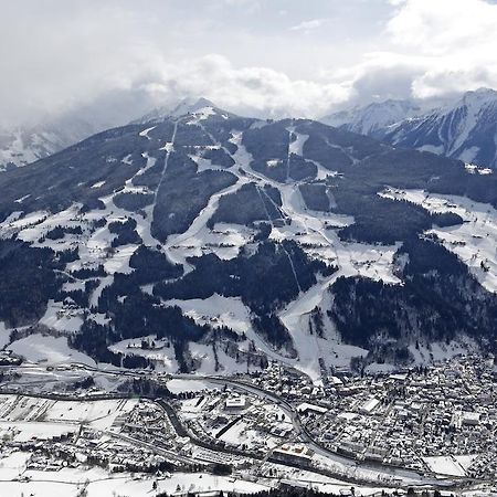 Apartment Sonnenblume Kusenberg Schladming Dış mekan fotoğraf