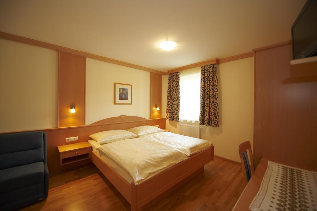 Apartment Sonnenblume Kusenberg Schladming Oda fotoğraf