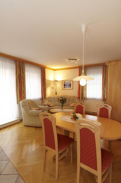 Apartment Sonnenblume Kusenberg Schladming Oda fotoğraf