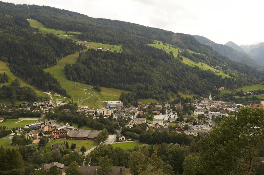 Apartment Sonnenblume Kusenberg Schladming Dış mekan fotoğraf