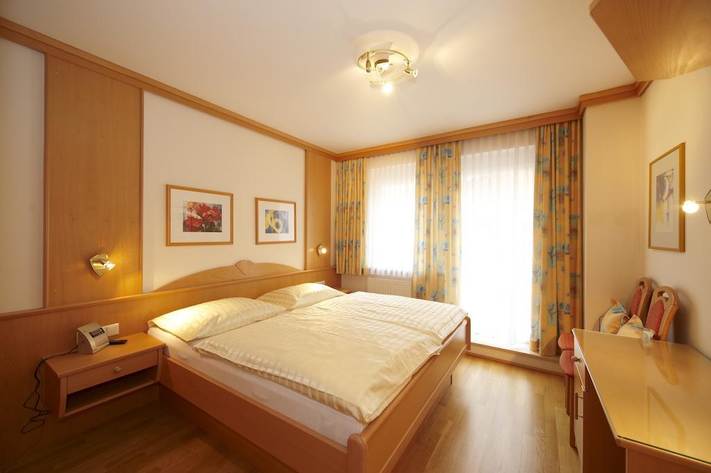 Apartment Sonnenblume Kusenberg Schladming Dış mekan fotoğraf